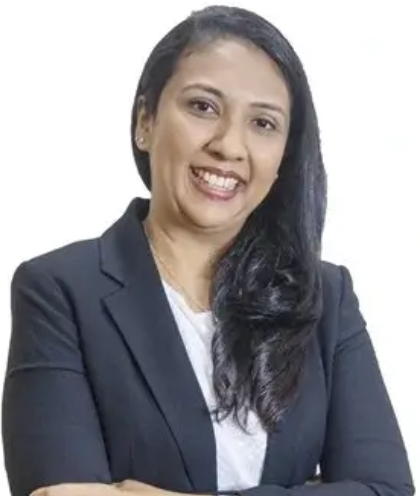 Dr Yamuna A/P Ramadas